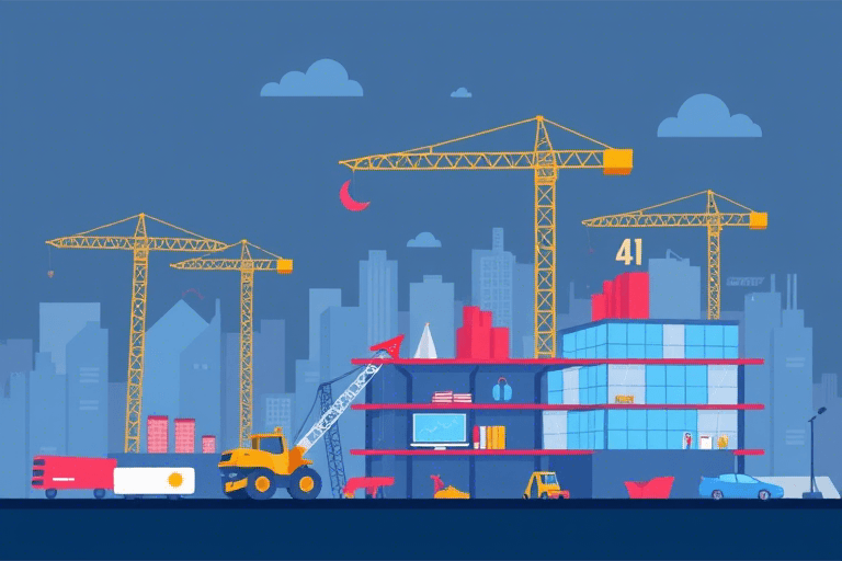 专项工程管理系统是什么？全面解析其定义、功能与实施路径