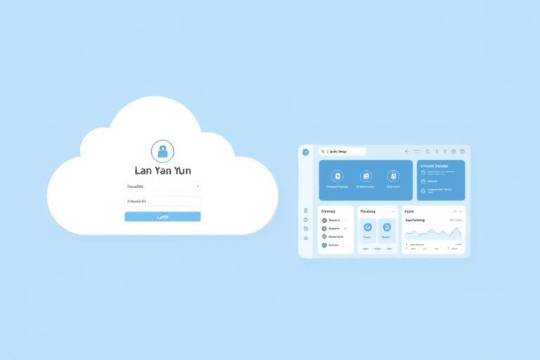 工程协同管理系统登陆：如何高效安全地进入项目协作平台