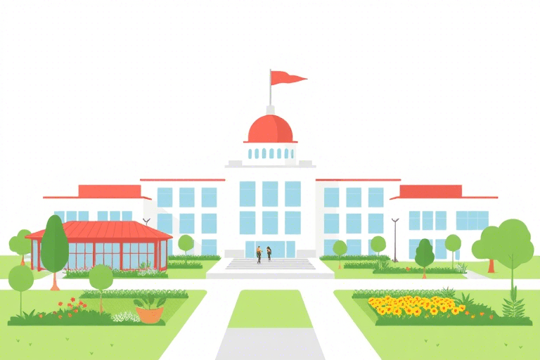 仲恺农业工程管理系统如何提升高校管理效率与教学质量