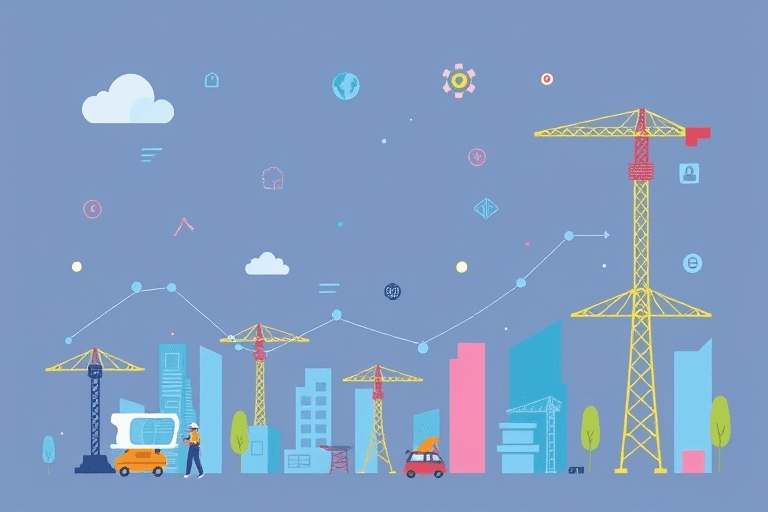 怎么跳出工程管理系统？如何摆脱传统管理模式的束缚实现高效项目管理？