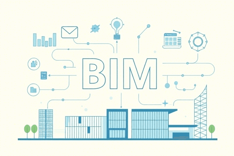 bm工程管理系统是使用办法：如何高效管理工程项目全流程？