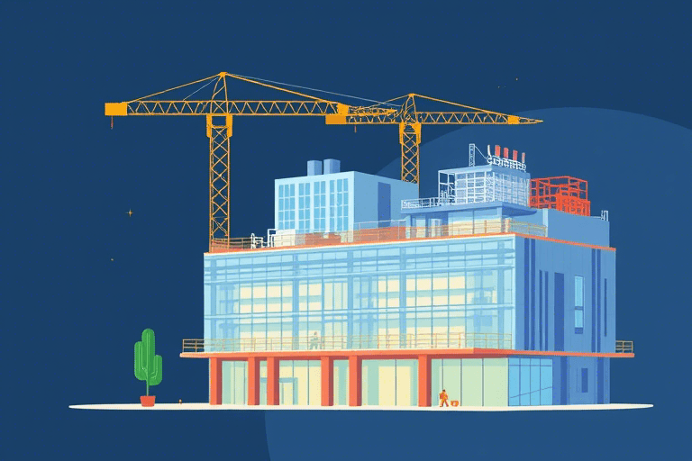 装饰工程管理系统装修图如何高效制作与应用？