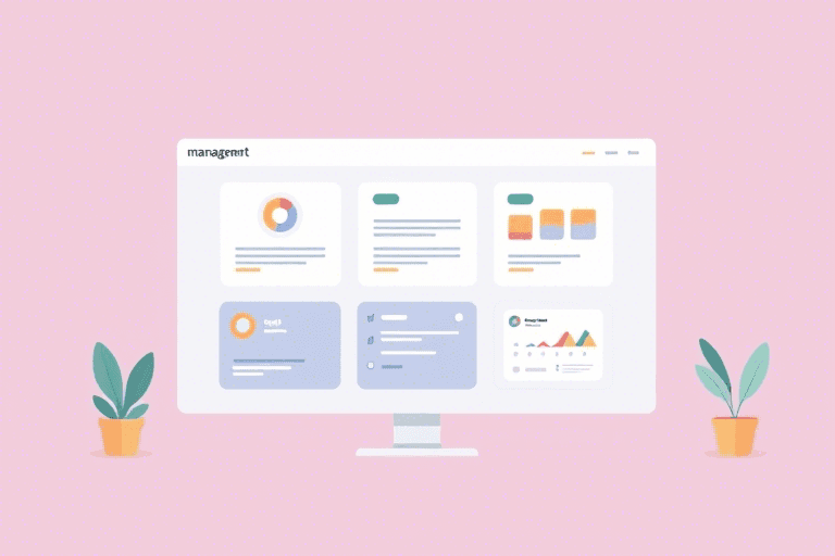 管理系统软件工程怎么做才能高效落地并持续优化？