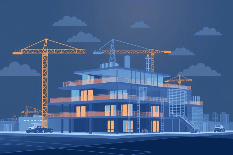 上海常见的工程管理系统如何助力项目高效管理？