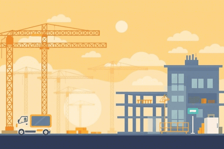 工程系统质量管理QC怎么做？如何通过科学方法提升工程质量与效率？