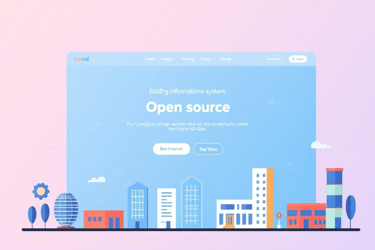 工程项目管理系统开源：如何打造高效、透明的项目管理平台
