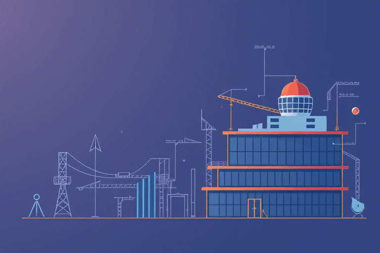 海晟工程管理系统好吗？全面解析其功能与应用价值