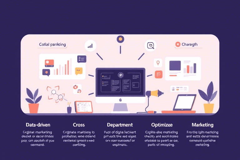营销系统工程管理如何实现高效协同与价值最大化？