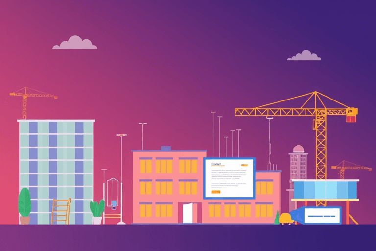 工程管理的系统叫什么？揭秘现代工程项目的核心数字化工具