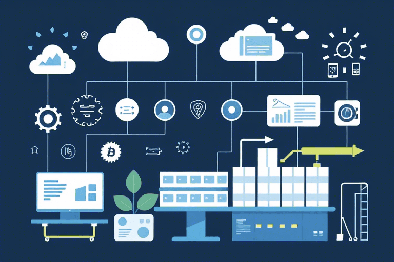 系统工程的构型管理如何有效实施以确保项目一致性与可追溯性