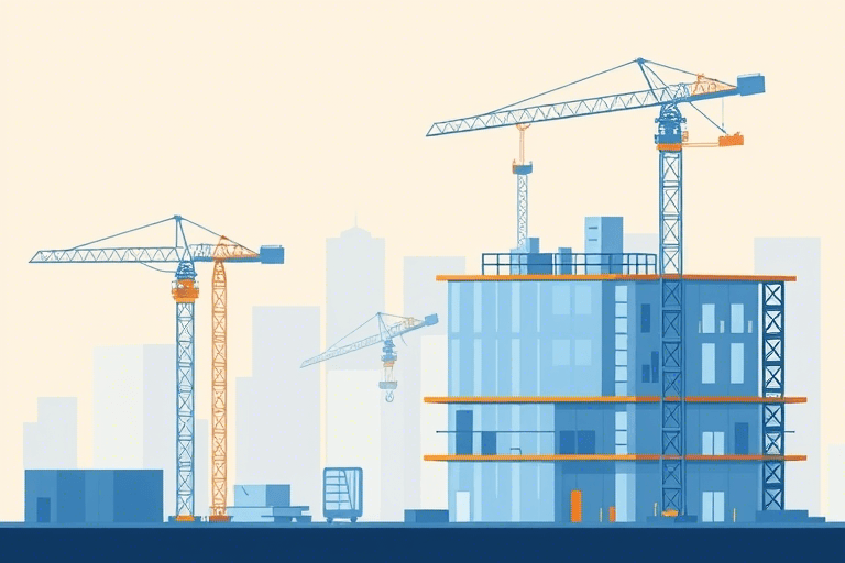 工程管理信息系统 智能化升级：如何通过AI与大数据提升项目效率与决策能力