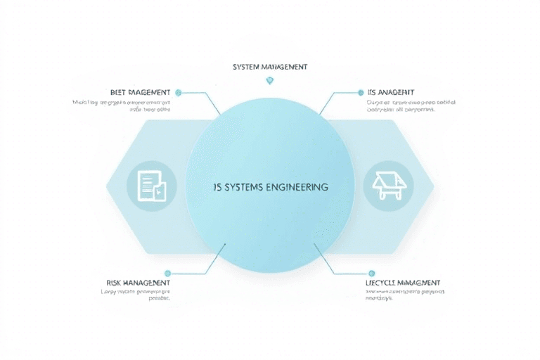 项目管理 系统工程包括哪些关键步骤与实践方法？