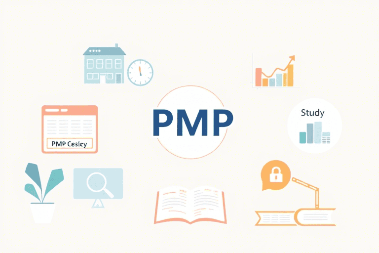 如何学工程管理系统知识？掌握这些方法让你事半功倍！