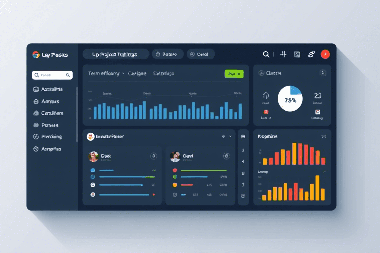 中燃工程管理系统培训怎么做才能提升员工效率和项目执行力？