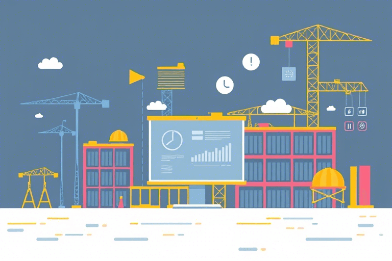 工程部项目管理系统怎么做才能提升效率与协同？