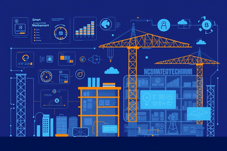 幕墙工程生产管理系统如何提升效率与质量控制？