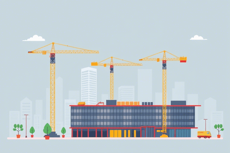 广州弱电工程管理系统怎么做？如何高效管理项目全流程？