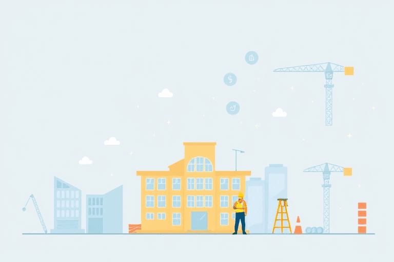 壹品国标工程管理系统如何助力建筑企业实现高效项目管理与合规运营？