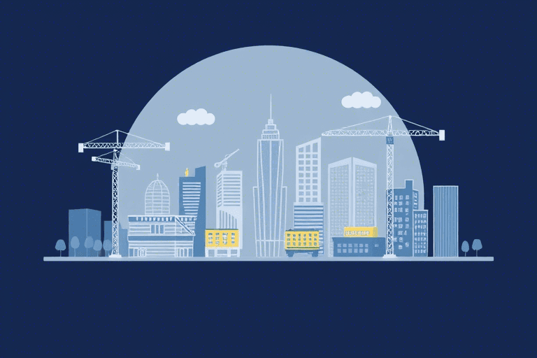 修缮工程项目管理系统如何实现高效管理与全过程管控