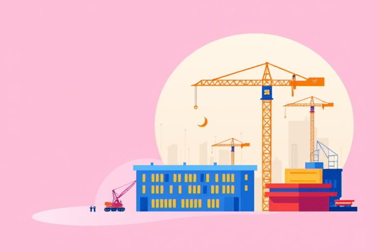 工程管理信息系统吴涛：如何构建高效协同的数字化项目管理平台