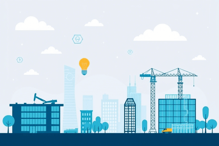 工程管理系统应用特点有哪些？如何实现高效项目管理与协同创新？