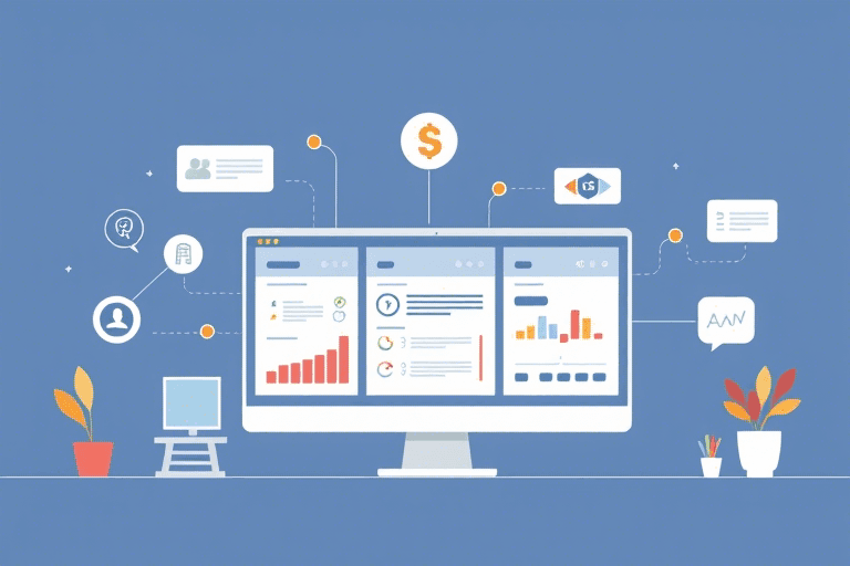 通信工程合同管理系统如何实现高效项目管理与风险控制？