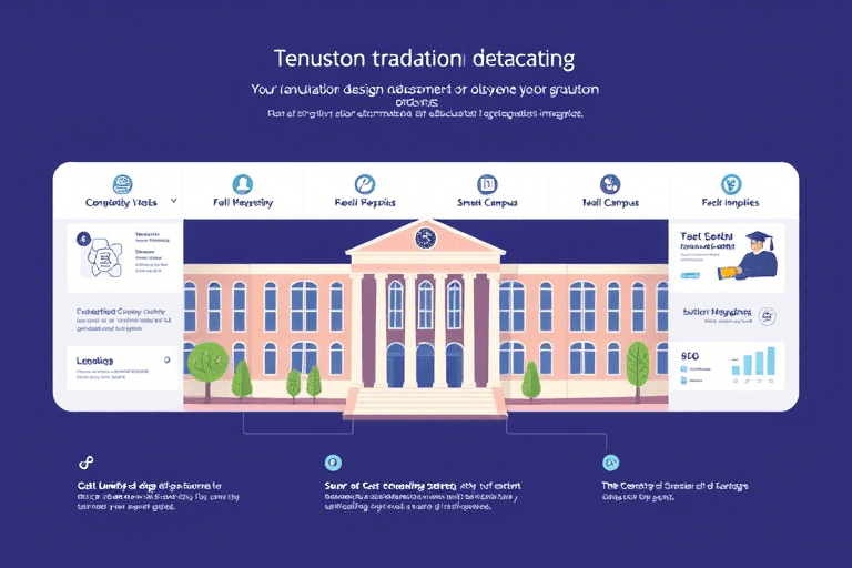 南工程毕设管理系统如何实现高效毕业设计全流程管理？