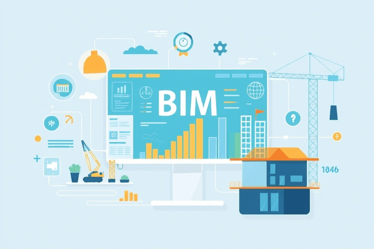 项目工程信息管理系统如何构建与优化以提升管理效率