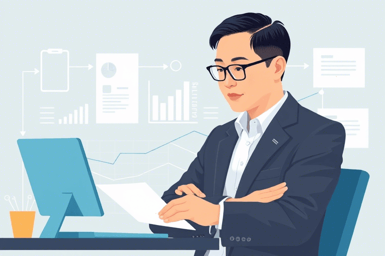 李宝山的管理系统工程如何实现高效运营与持续创新