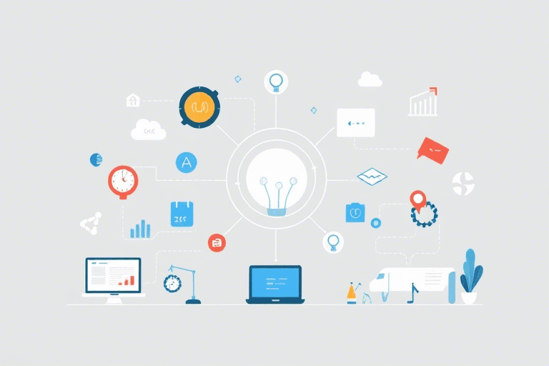 信息系统工程管理 应用如何落地？企业数字化转型的关键路径解析