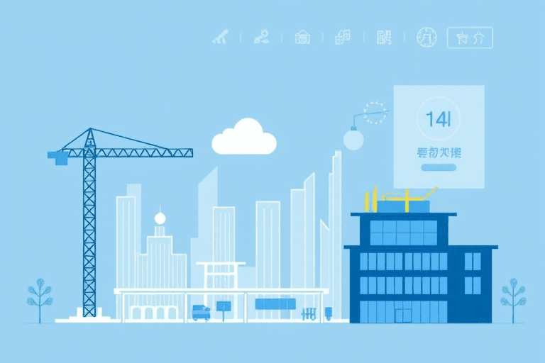 深圳工程管理系统有哪些？揭秘高效项目管理的数字化解决方案