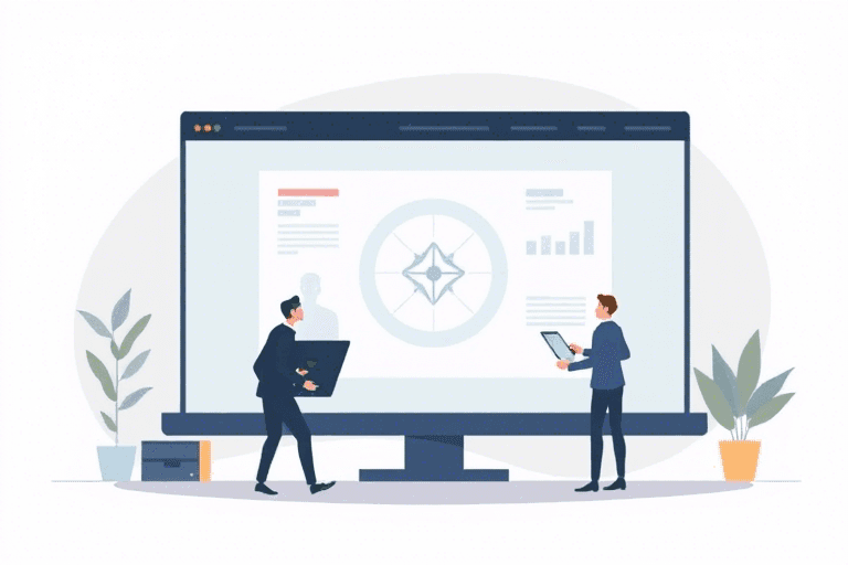 陕西工程师管理系统：如何构建高效、智能的工程人才管理平台