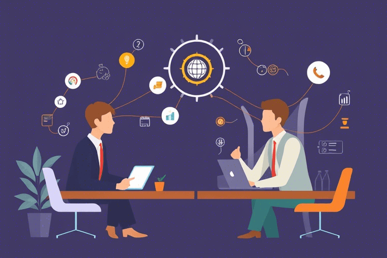 管理系统与工程什么专业：如何选择适合自己的学习方向