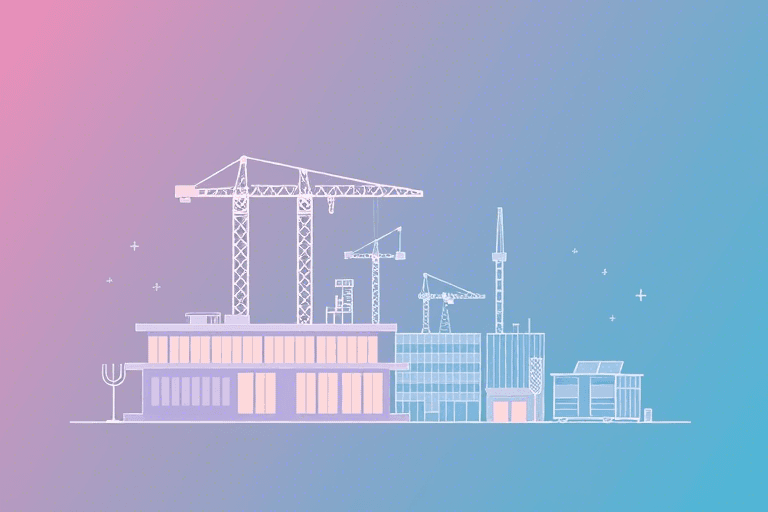 四川工程管理系统怎么做？如何高效提升项目管理与施工效率？