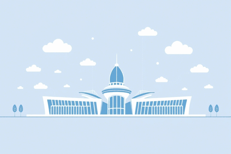 北海市工程审批管理系统如何实现高效审批与全流程监管？