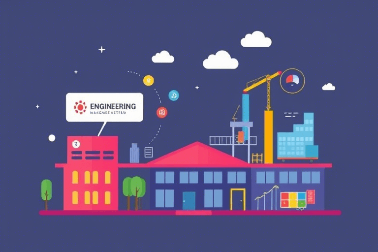 类似工程业绩管理系统如何构建与优化？实现高效项目管理与数据驱动决策