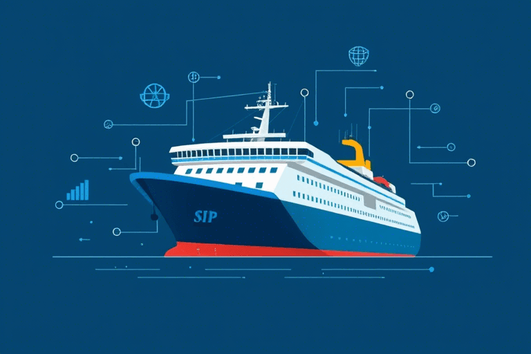 船舶工程造价管理系统如何实现高效成本控制与项目优化？