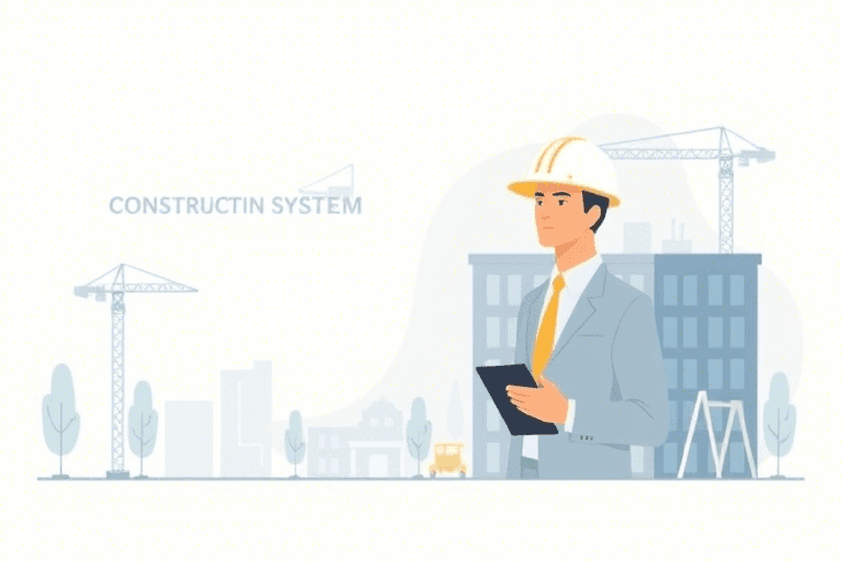 注册建造工程师管理系统如何实现高效运作与规范管理