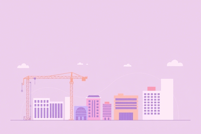 资产管理系统在建工程：如何实现全流程数字化与高效管理