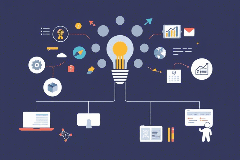 管理系统工程是什么类别？它如何分类并实施？