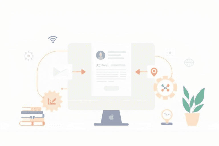 工程项目申请管理系统如何提升审批效率与项目管理水平