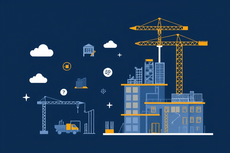 工程管理智慧系统哪个好？如何选择最适合的系统提升项目效率