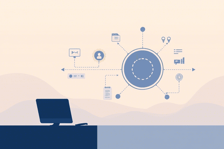 管理系统工程知识：如何系统化构建与优化企业运营体系