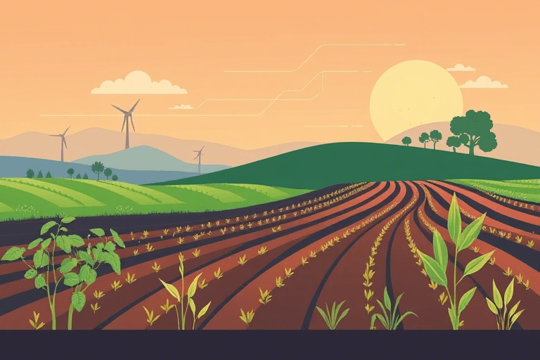 农业系统与管理工程如何赋能现代农业高质量发展？