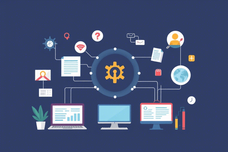 工程信息管理系统题库如何构建才能高效实用？