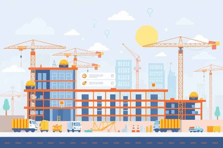 宁德工程项目管理系统怎么做才能提升效率与透明度？