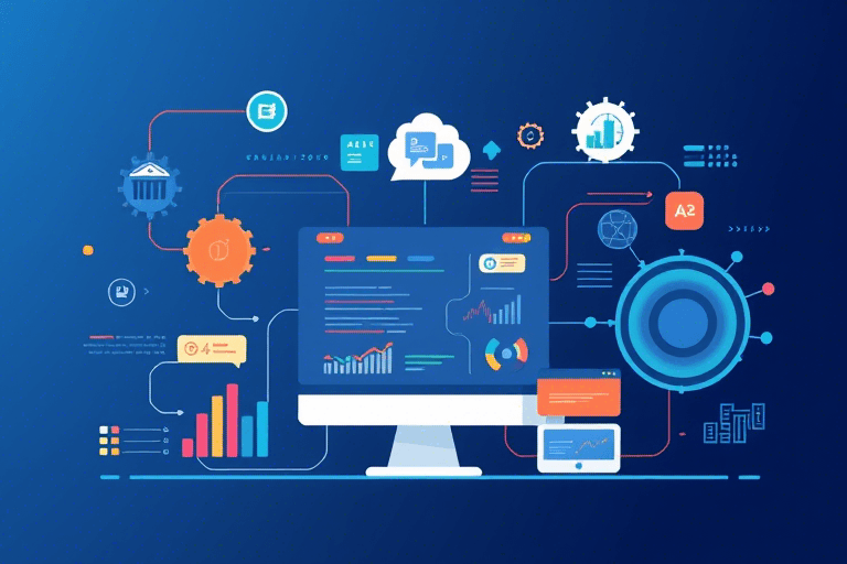 工程管理系统注意事项：如何高效实施与避免常见陷阱？