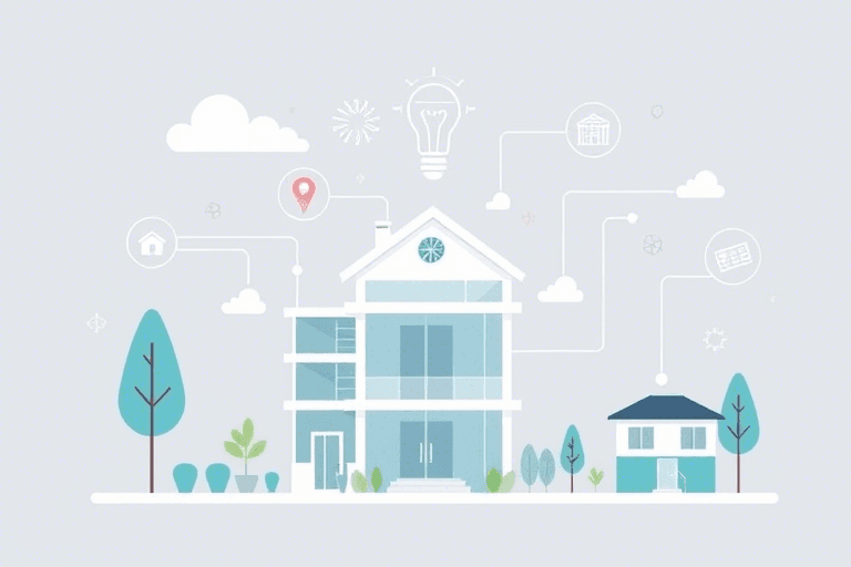 物业软件管理系统工程怎么做？如何打造高效智能的物业管理平台？