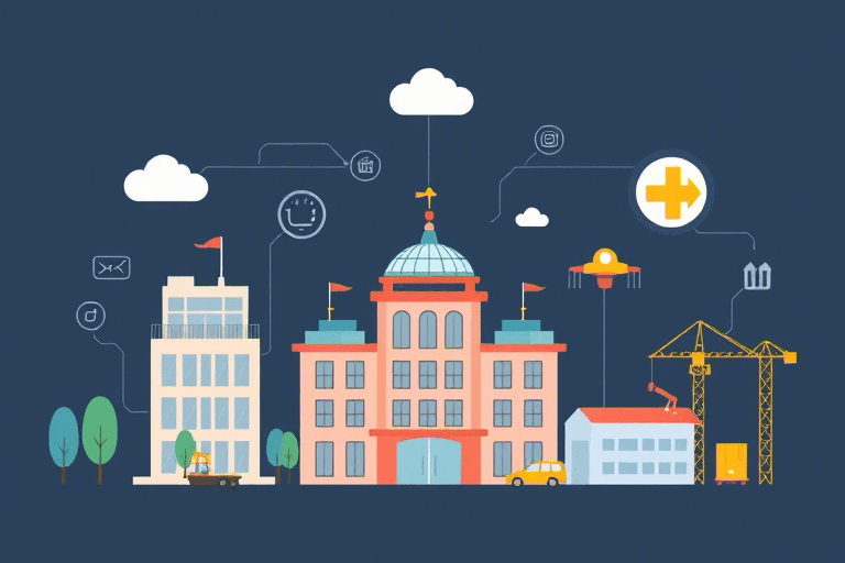 国内工程部管理系统如何实现高效协同与项目管控？