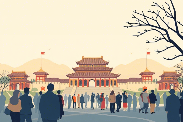 乌鲁木齐景区管理票务系统工程如何实现高效智慧化运营？